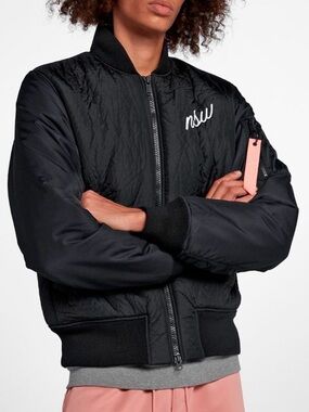 Nike Sportswear NSW Jacket 928917-010 XL